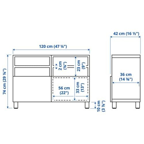 Ikea TV Stand - photo 3