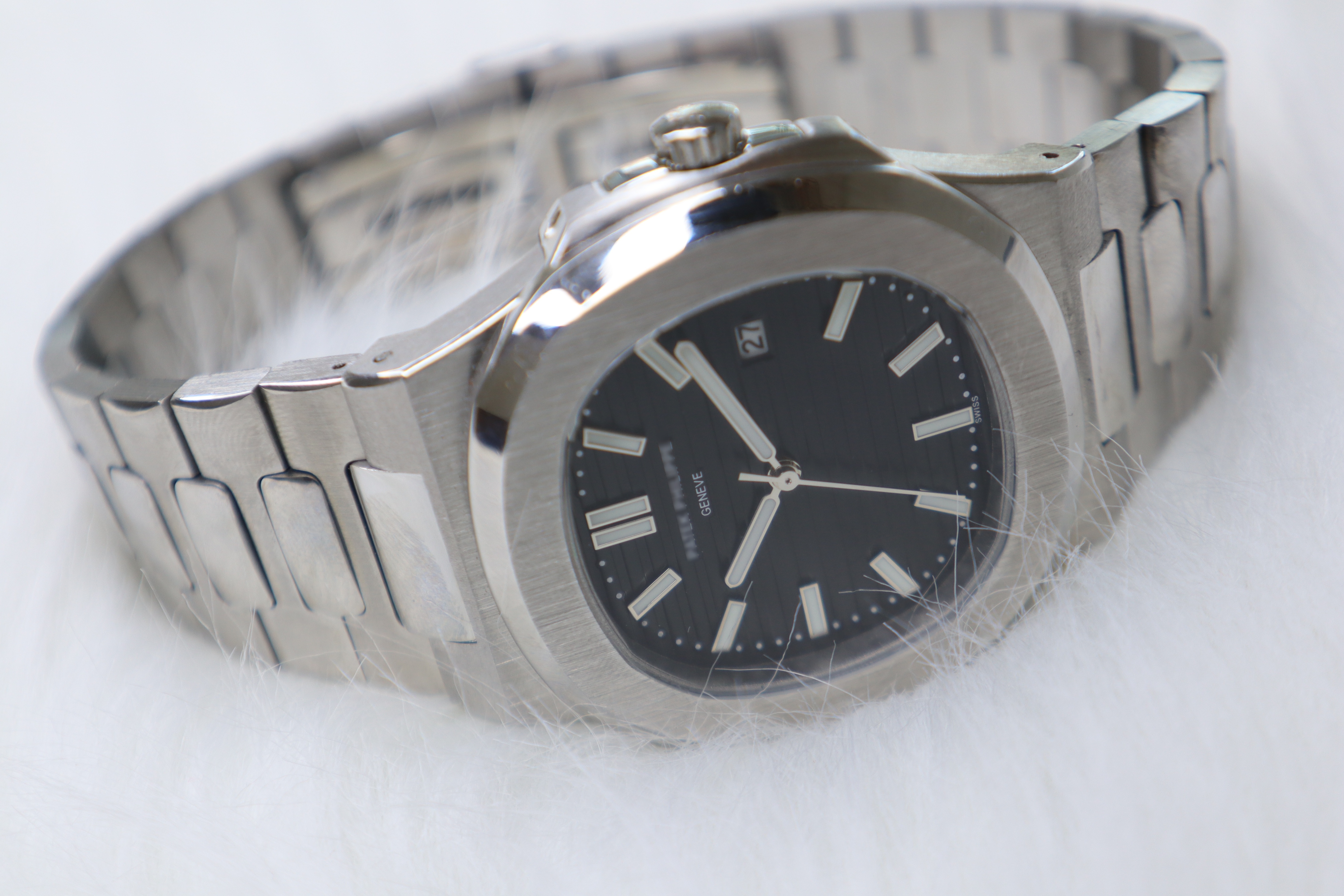 Luxury Super Premium Quality Automatic Men’s Watch - photo 4