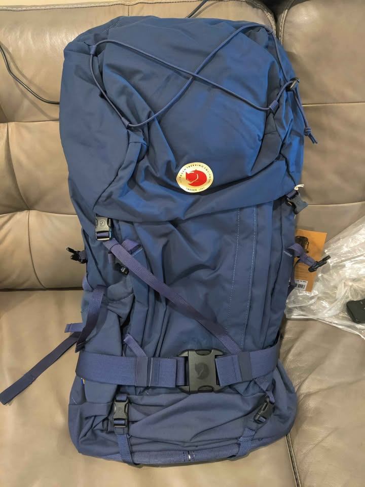 FJALLRAVEN Abisko Friluft 45L M/L