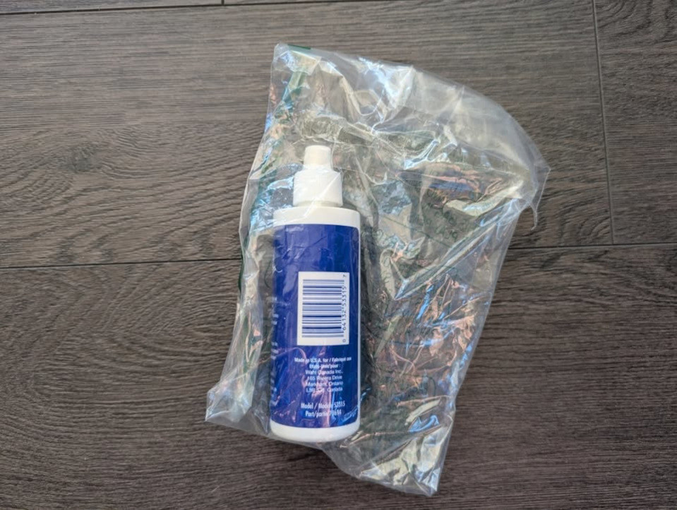 [New, sealed] Wahl clipper oil (118.3 ml) - photo 2