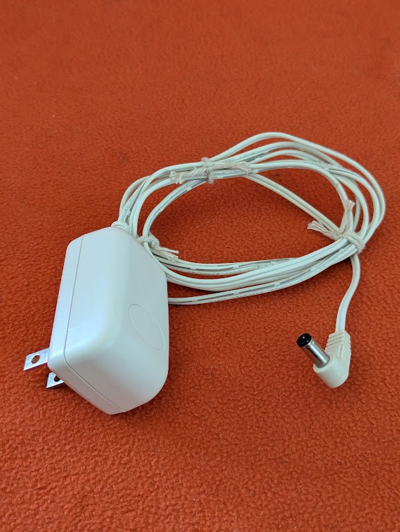 Power adapter, charger cable K12S240050U