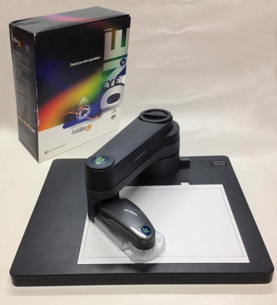 Color Profile Maker 5