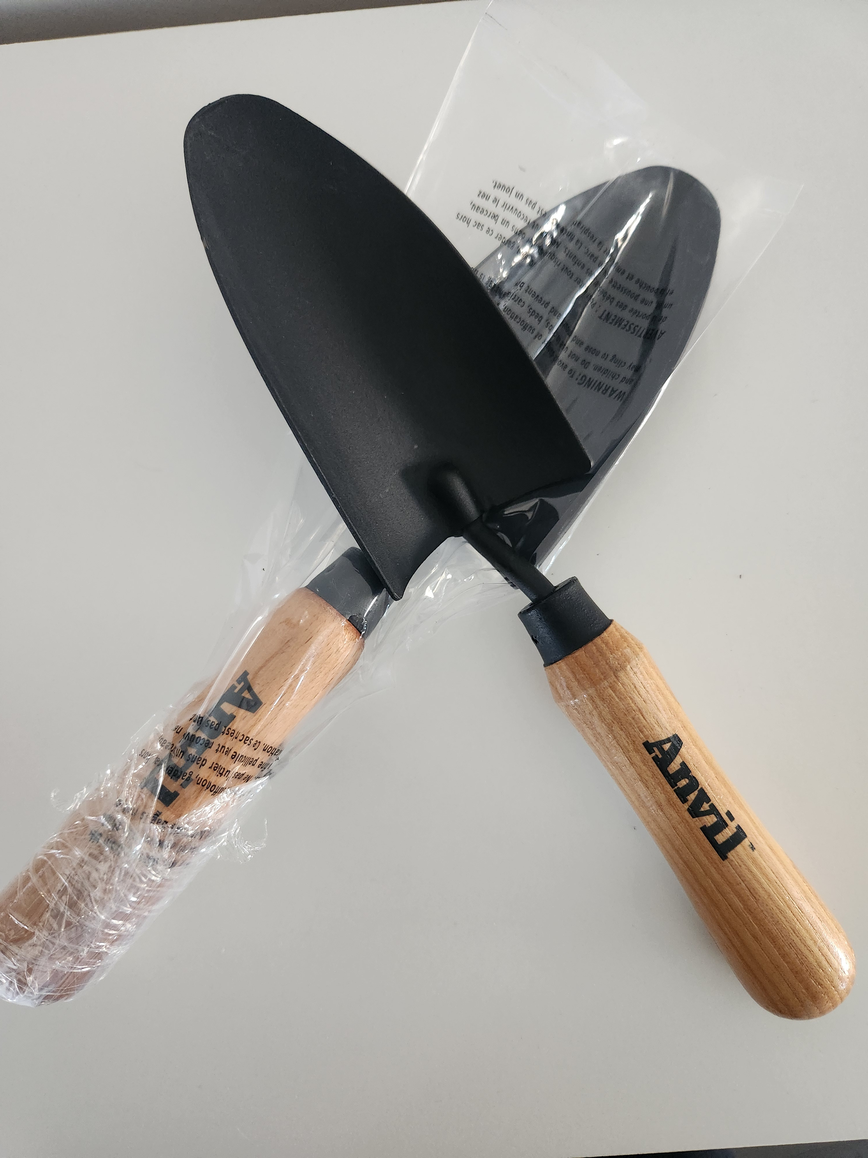 Weeding Trowel or Garden Trowel