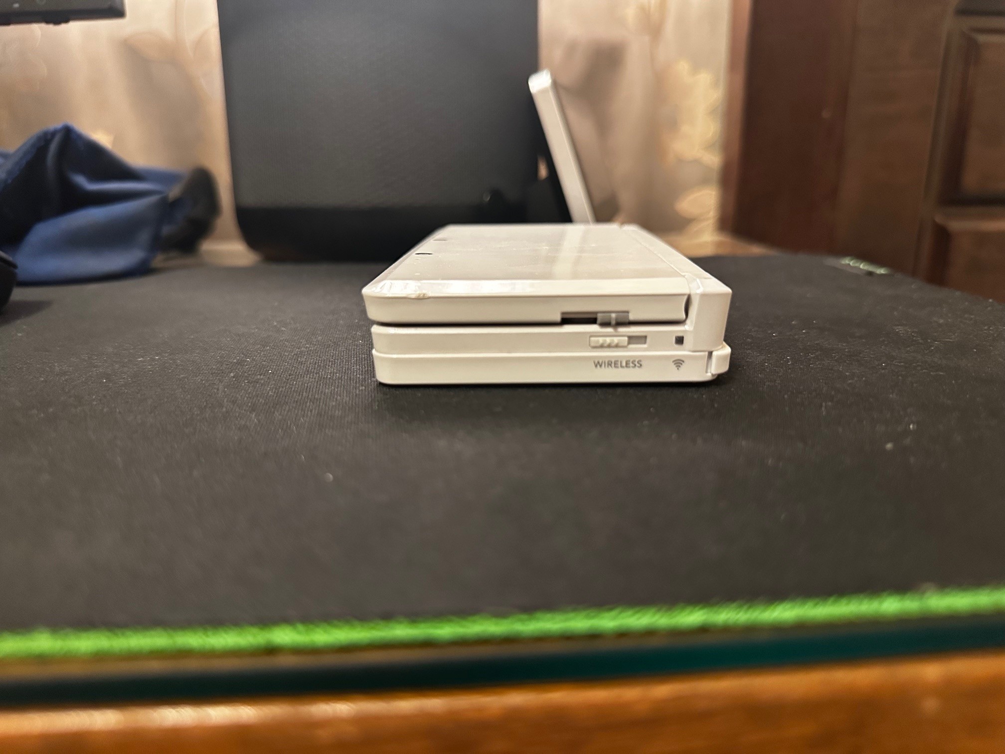 Modded Nintendo 3DS - photo 3