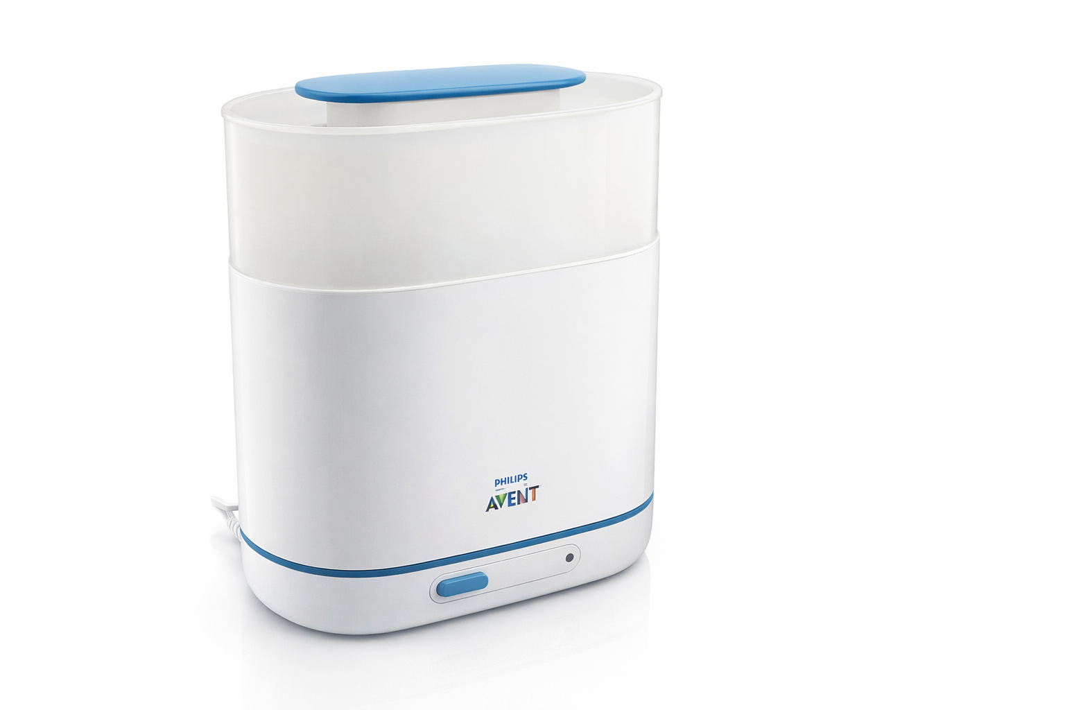 Philips AVENT Electric Steam Sterilizer