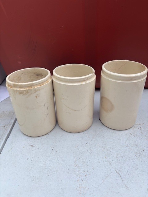 James Keiller & Sons Dundee Orange Marmalade Jars (Set of 3) - photo 2