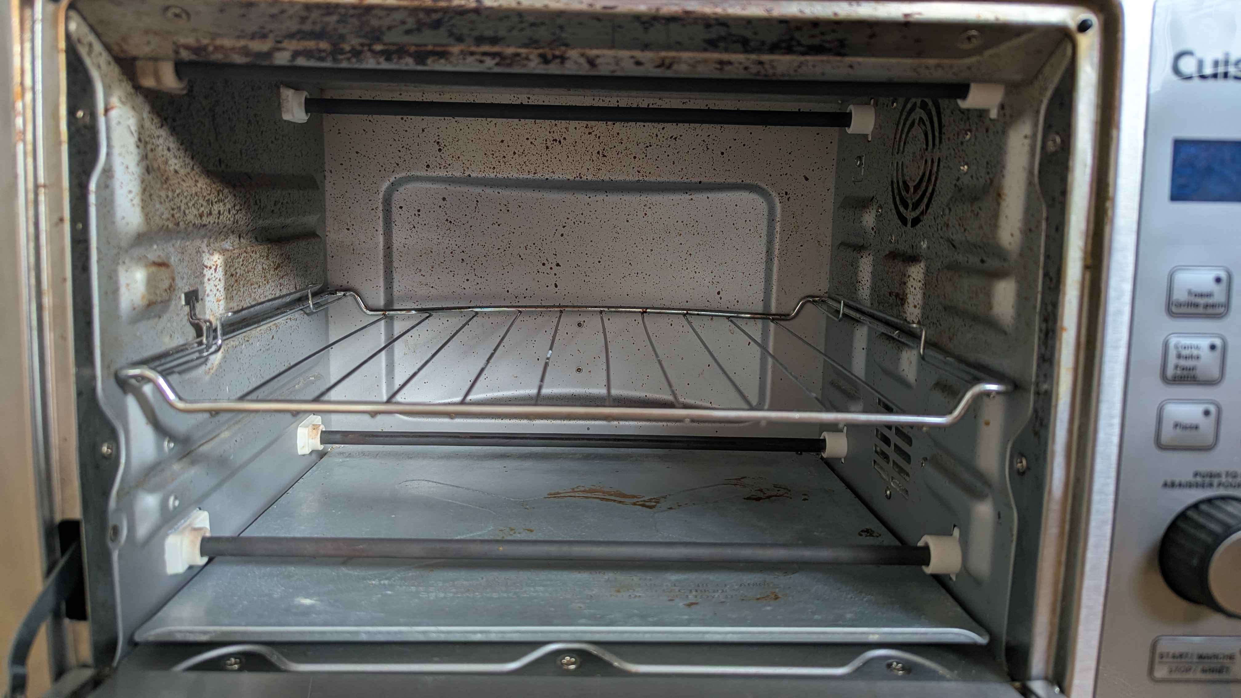 Cuisinart Toaster\Pizza Oven Digital Convection 17.0L | CTO-1300 - photo 3