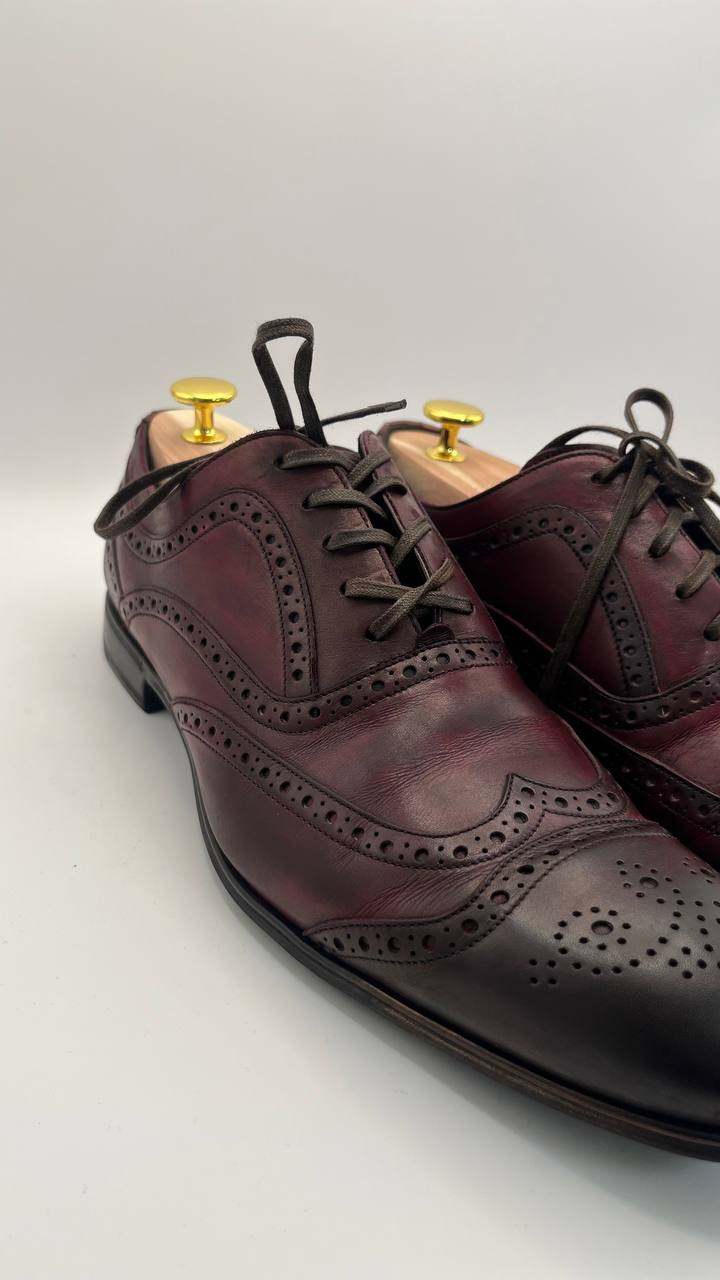 Dolce & Gabbana Oxford Shoes - photo 2