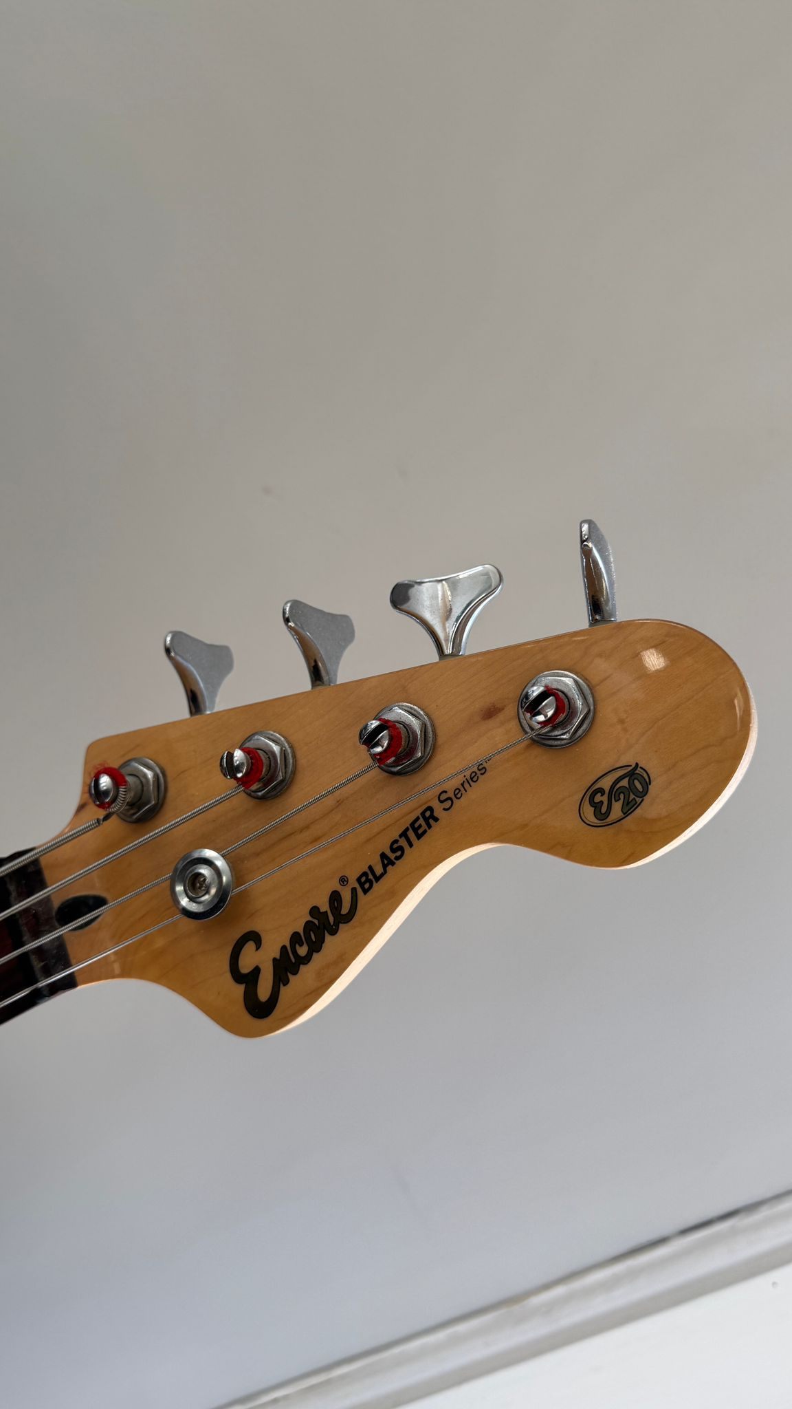 Encore Blaster Series E20 Bass - photo 3