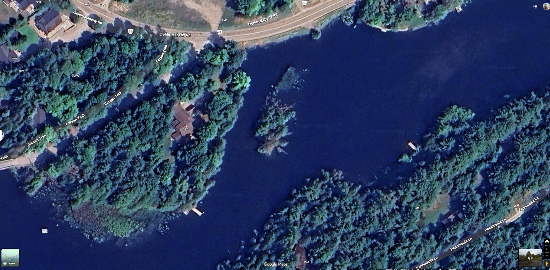 Small Island - photo 2