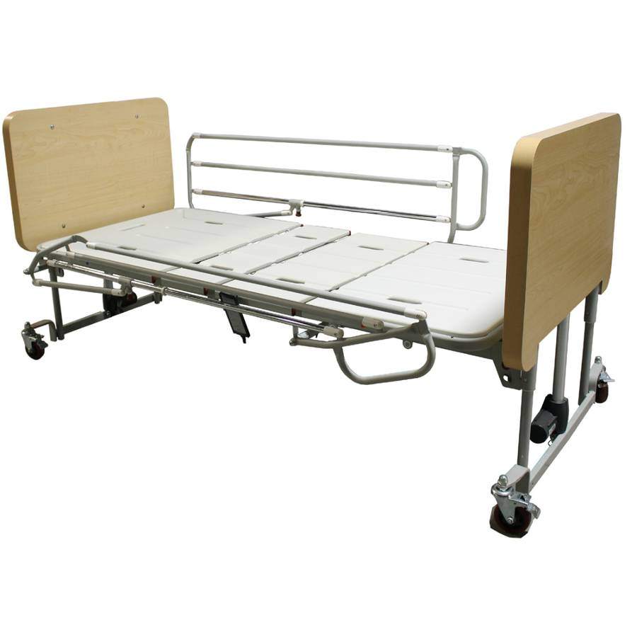 Halsa (Hälsa) Bed Electric & Adjustable Bed - photo 5