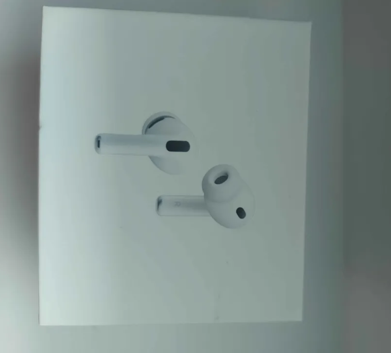 Apple AirPods Pro 3 – AppleCare+ Active | $100 Negotiable - photo 3