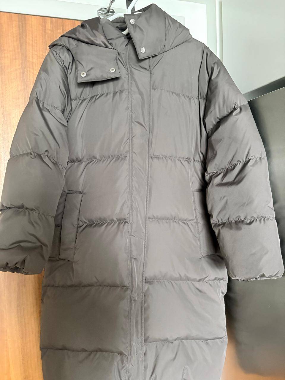 Old Navy Puffer Jacket (Women’s Small) – Like New (Worn Once!)