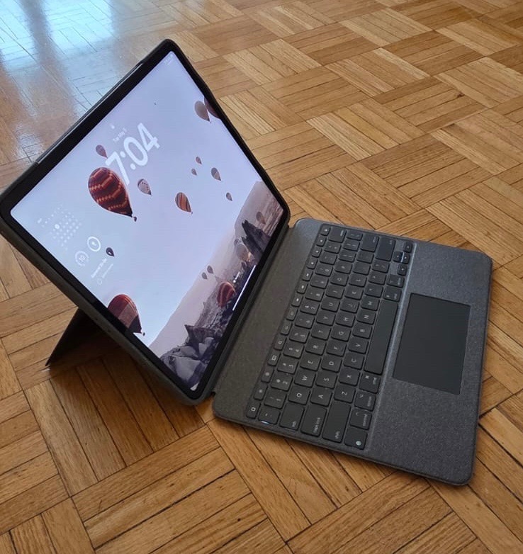 iPad Pro 12.9”  (256GB – WiFi + Cellular) – Full Bundle - photo 2