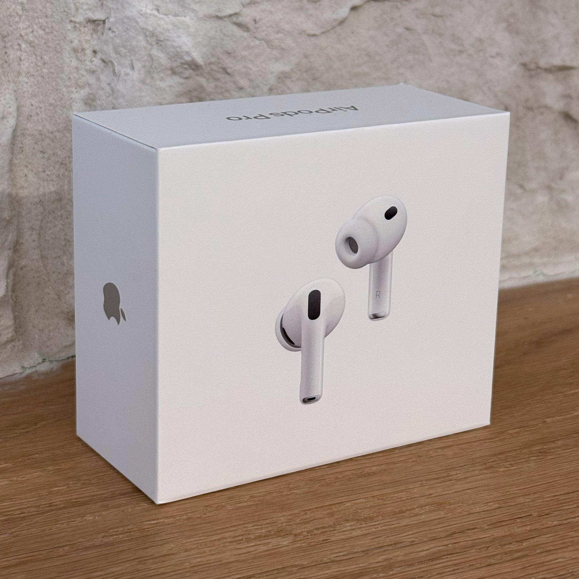 Apple AirPods Pro 3 (Latest Model) [Brand New & Factory Sealed]