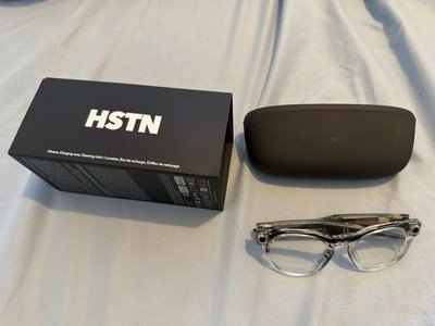 Oakley Rayban HSTN Transition Smartglasses