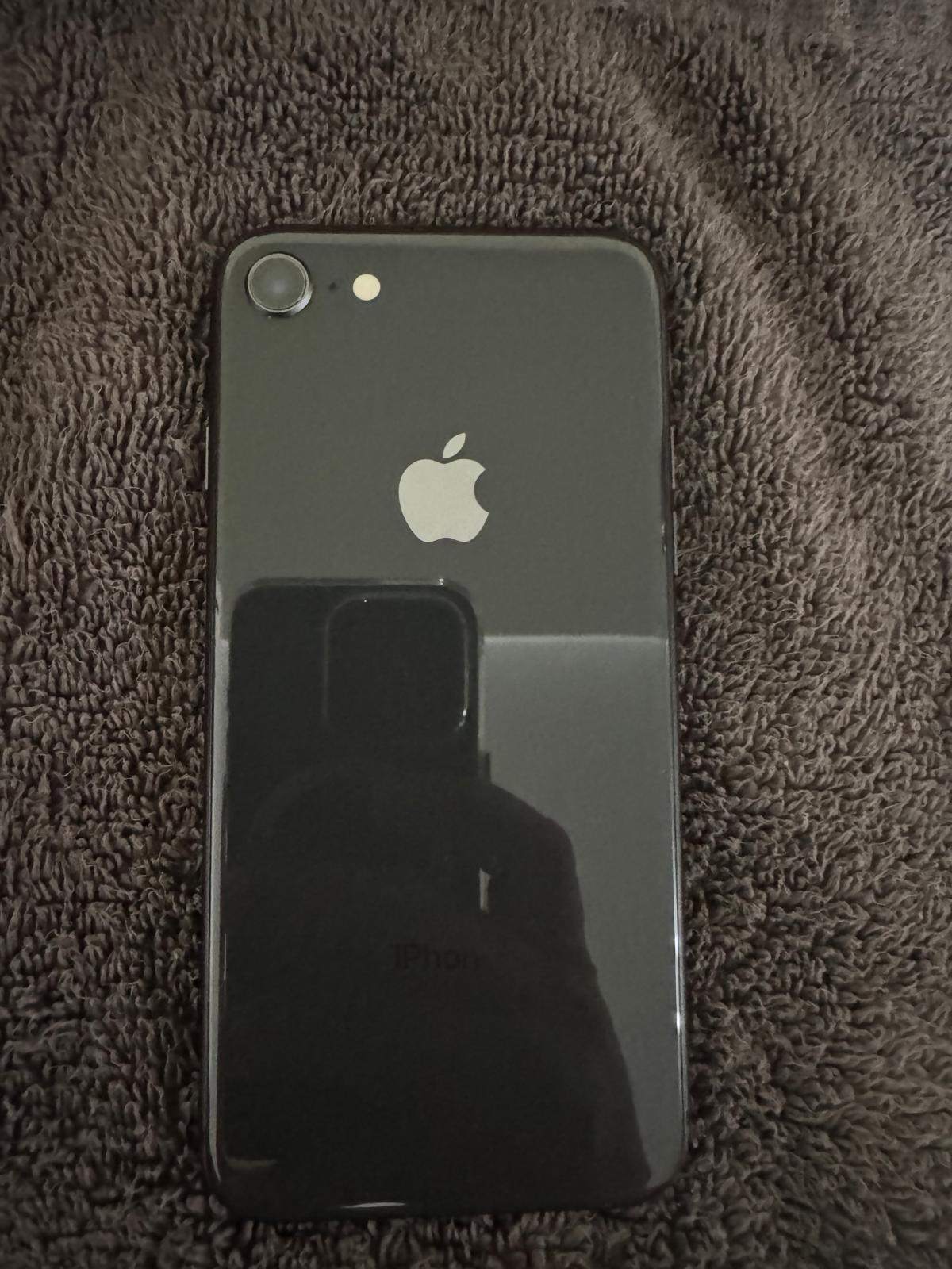 iPhone 8, iPod Touch, AirTag (New) & Keyboard - photo 4