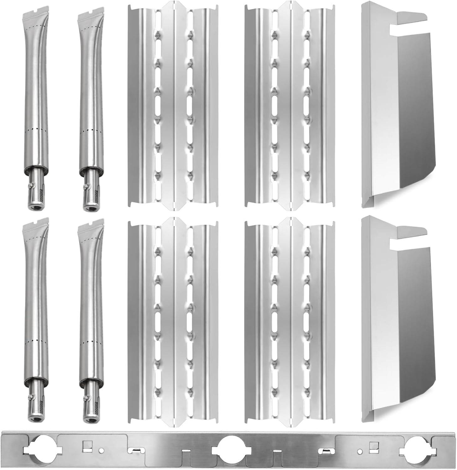 Stainless Steel Grill Replacement Parts for Broil King