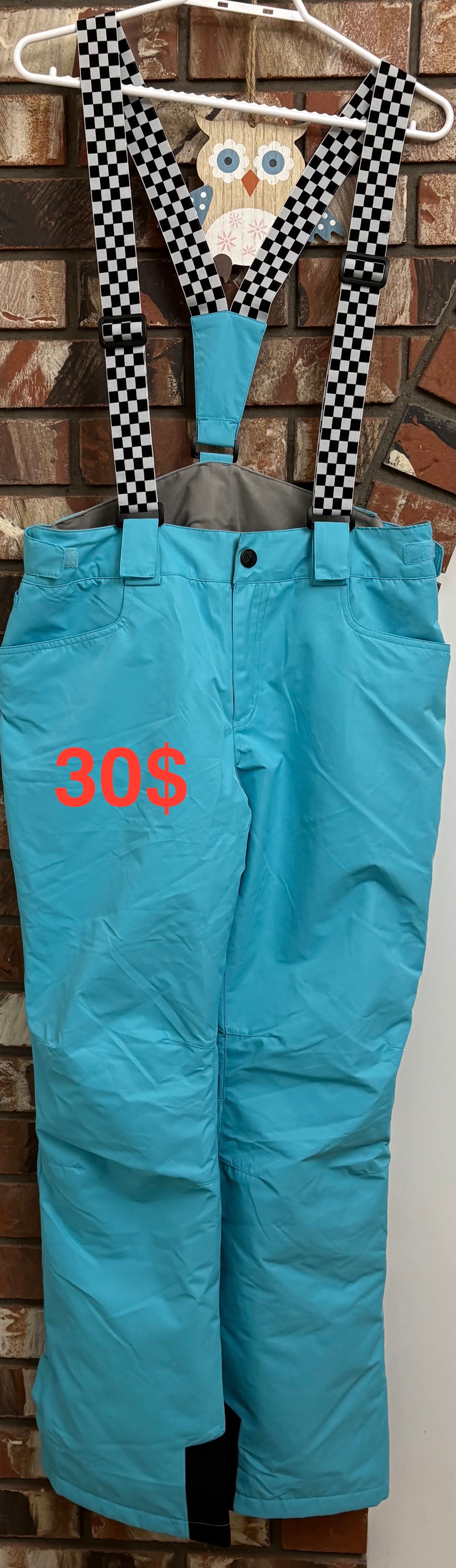 women's ski pants