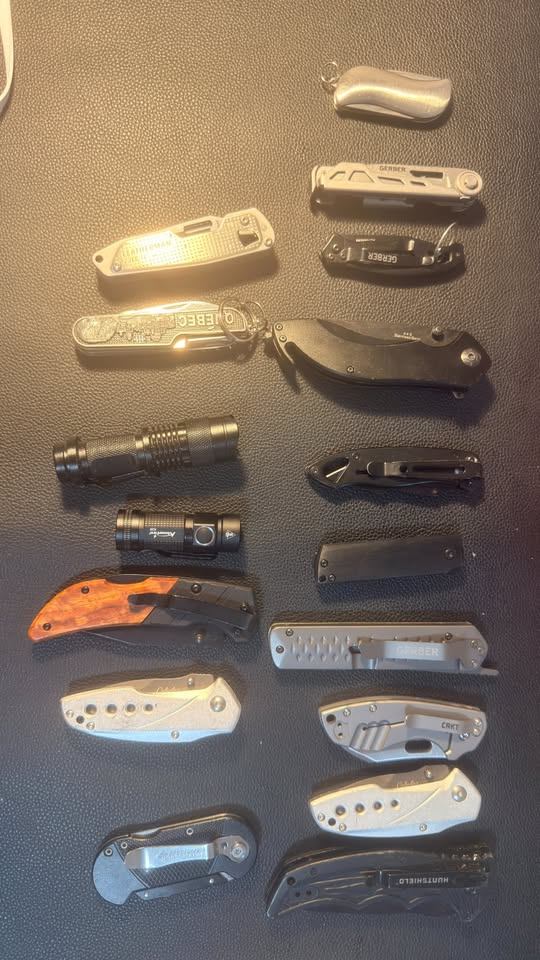 Multitools - photo 3