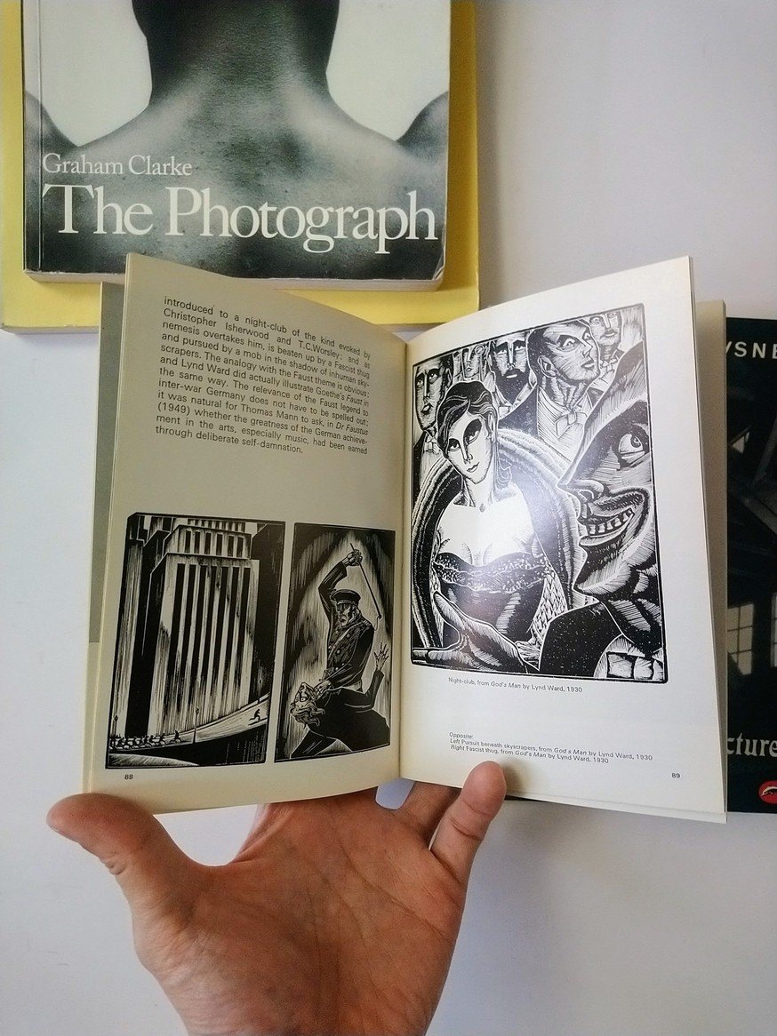 Photography / Design books! - photo 5