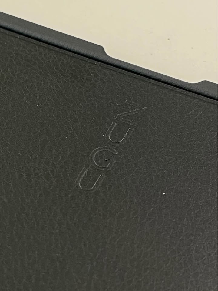ZUGU CASE iPad Pro 13 M4 / M5 Ultra Slim Protective Cover - photo 4