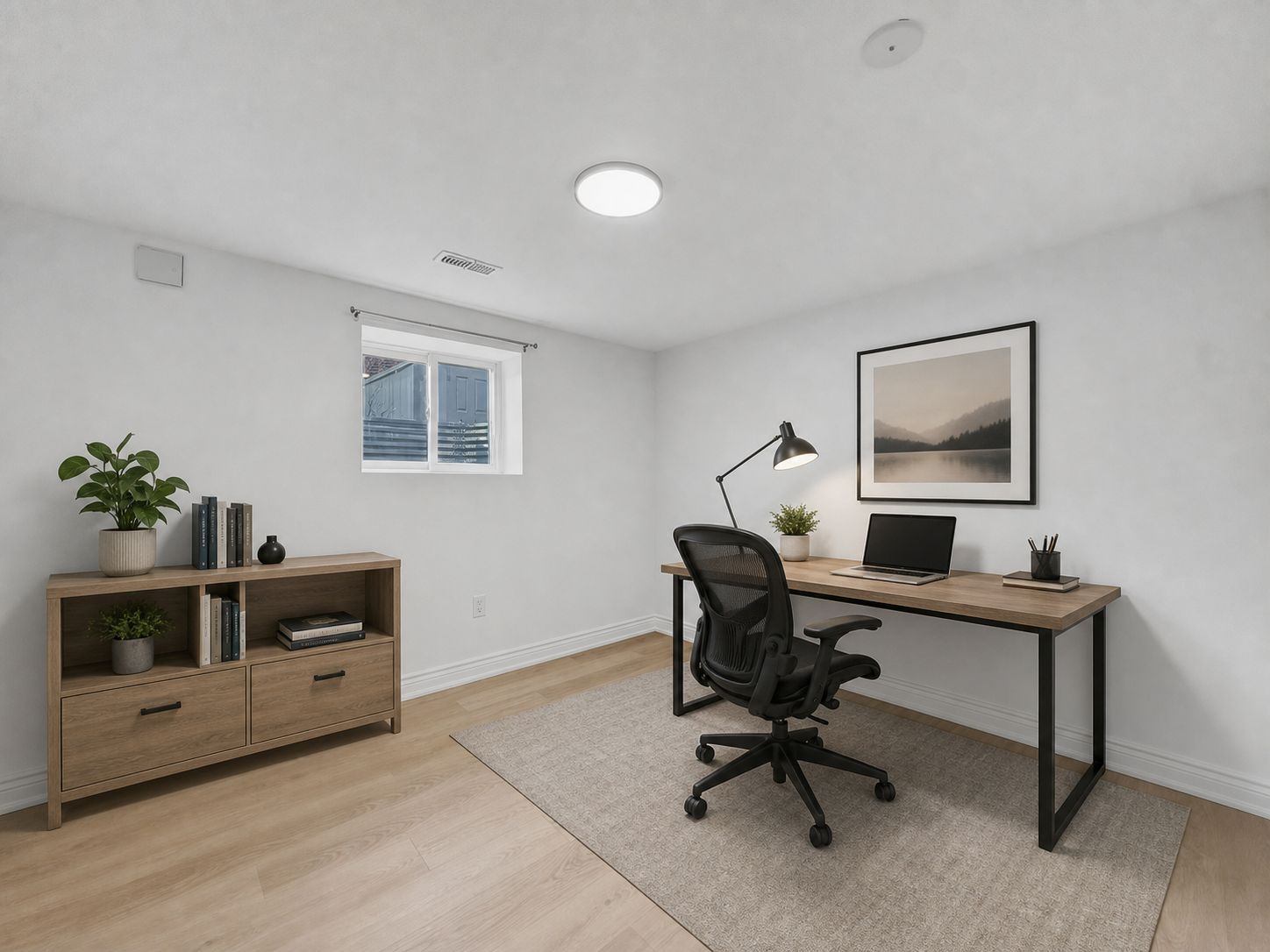 Stunning, Sun-Drenched Legal 2-Bedroom Suite in Etobicoke - photo 4