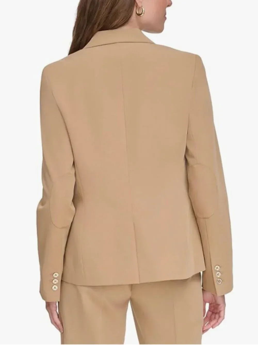 Tommy Hilfiger Womens Blazer -  Size 8 - photo 4