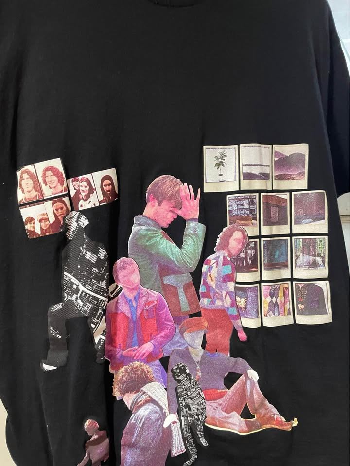 Prada T-shirt - Graphic Tee - New with tags - photo 3