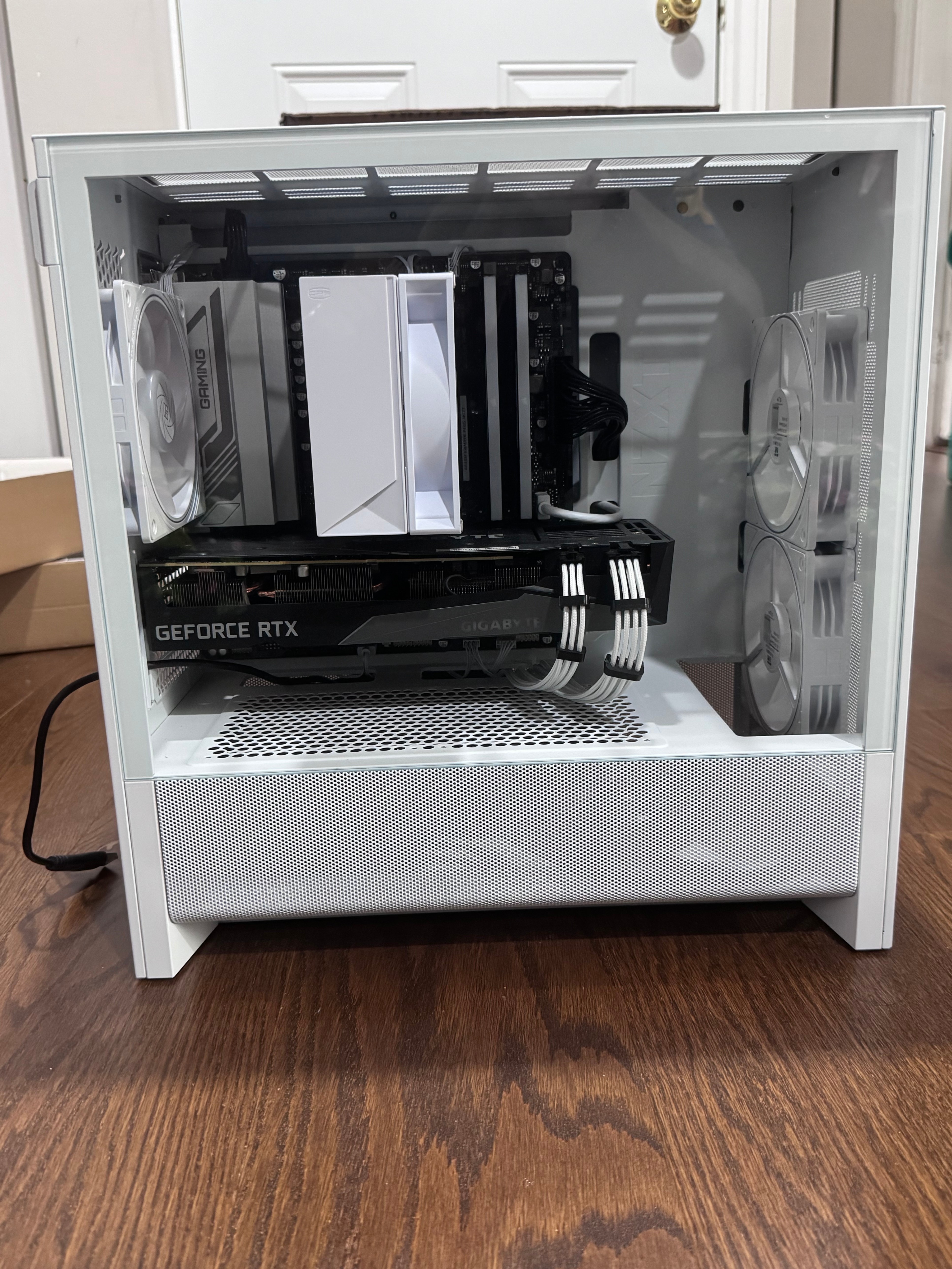 Ryzen 5 7600X AM5 CPU - photo 2