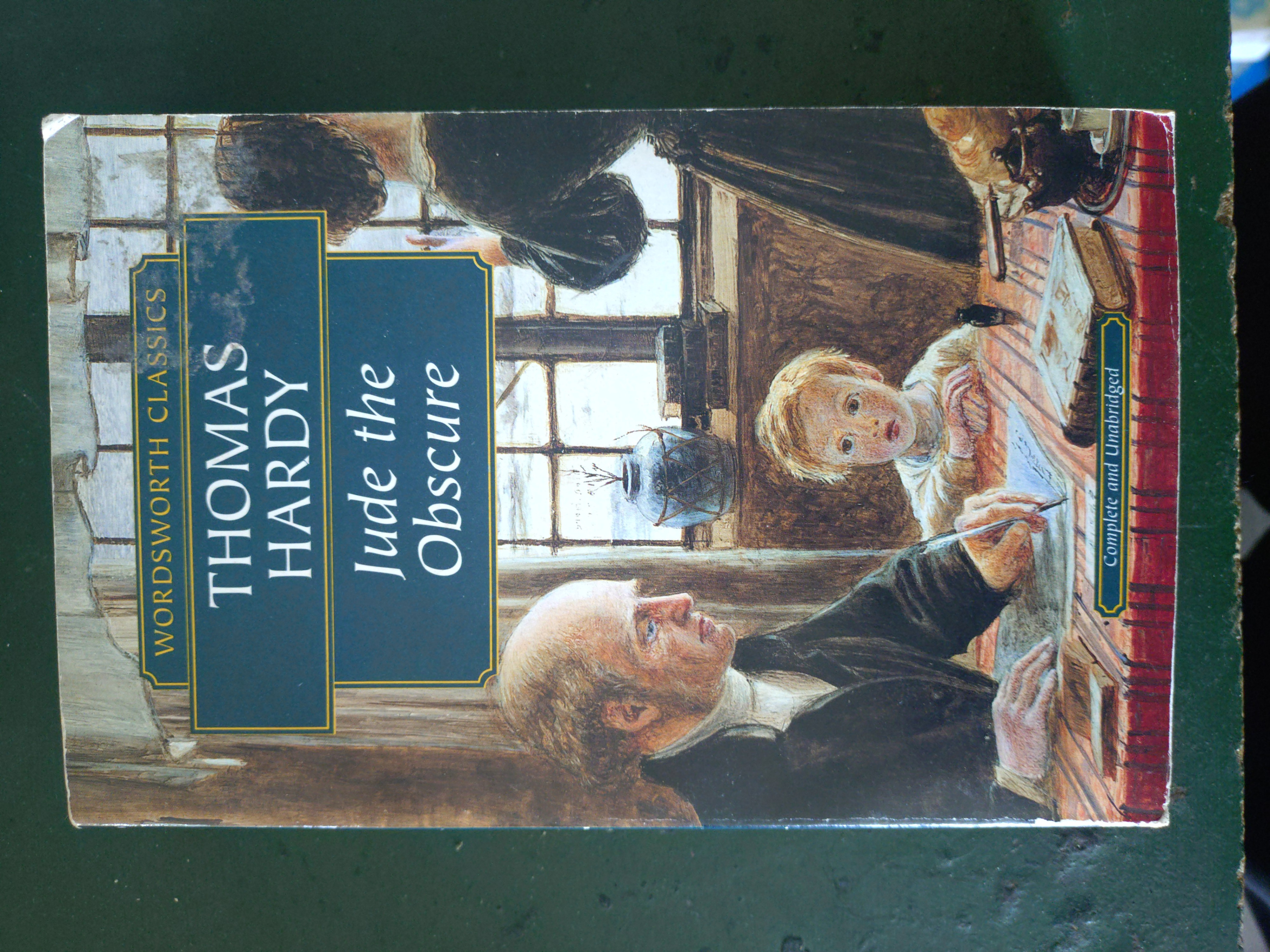 Thomas Hardy Classic Novel Set (3 Books) - photo 2