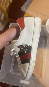 Gucci ACE sneakers- size 43 - photo 3