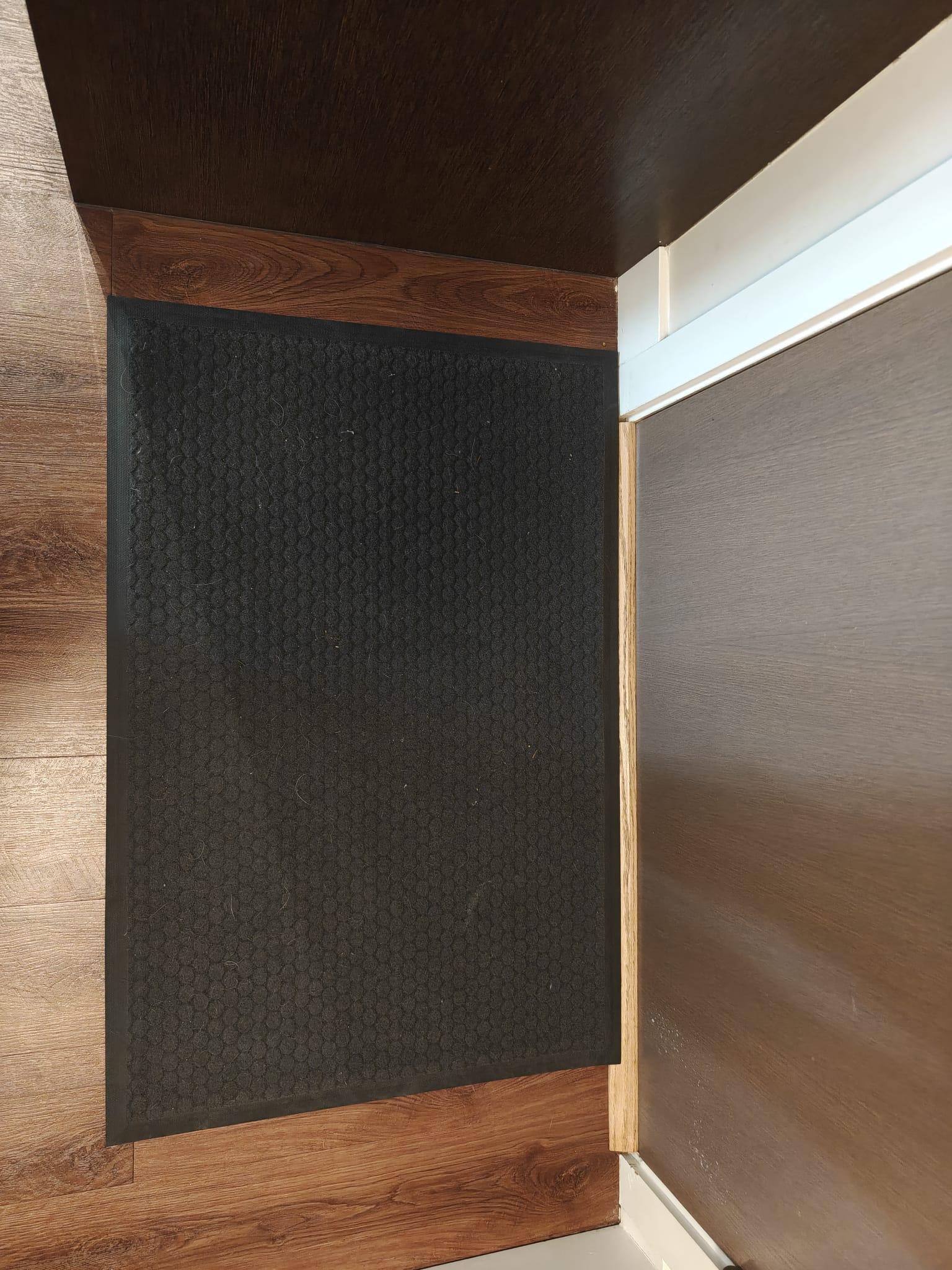 IKEA VATTENVERK door mat