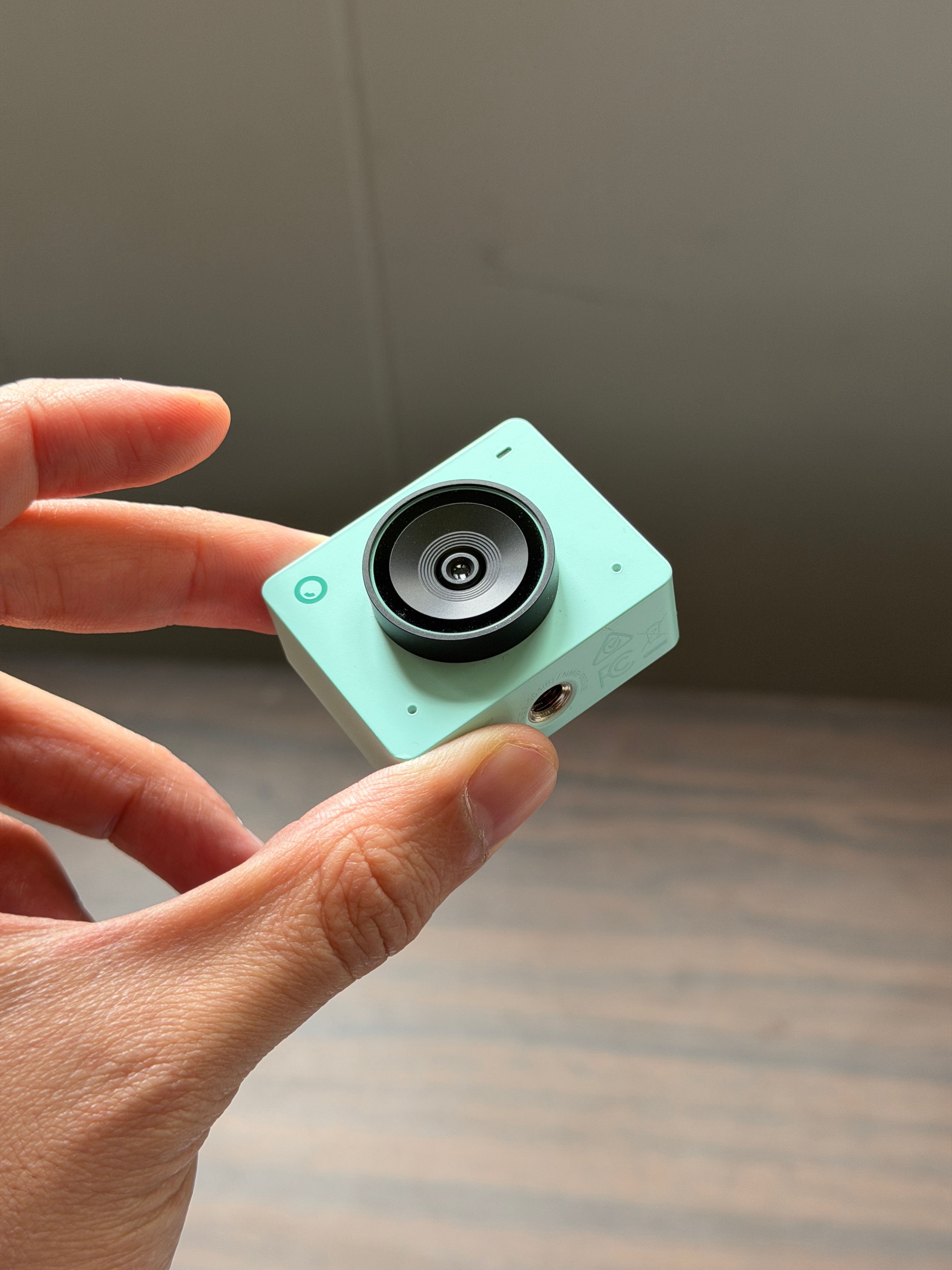 OBSBOT Meet 2-4K Webcam for PC MacBook