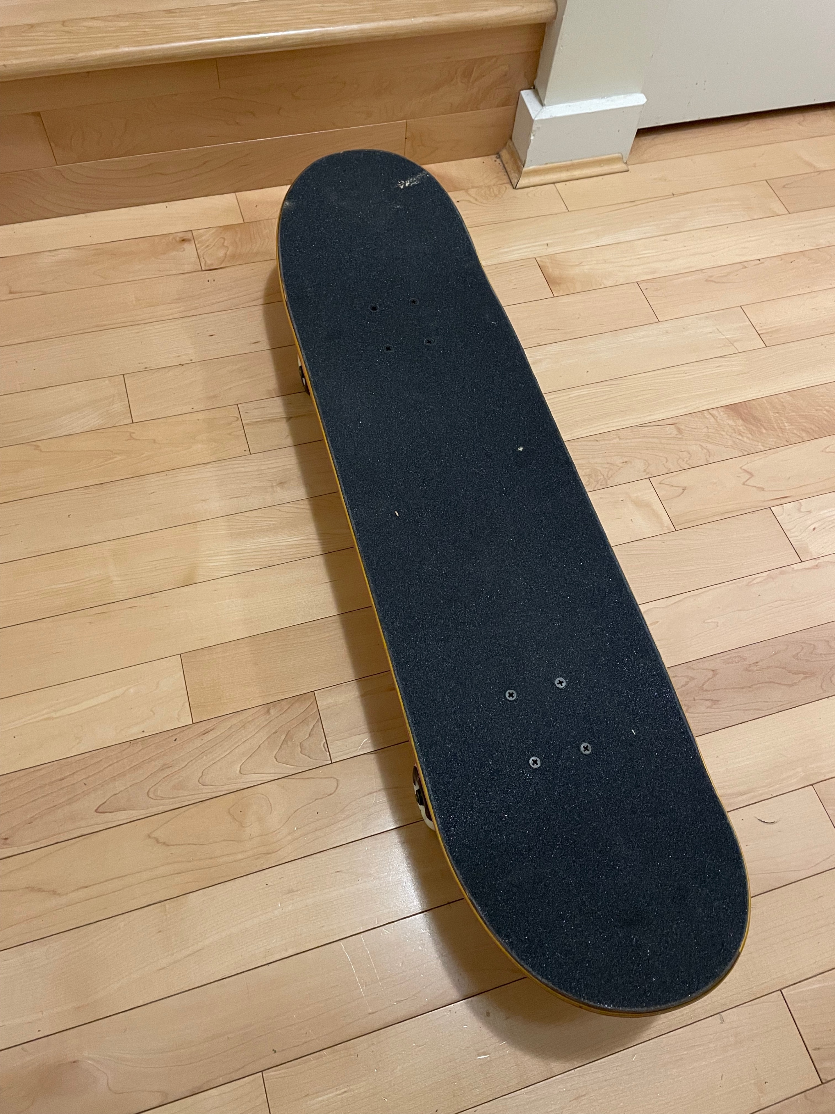 Pro Skateboard Complete - Jacuzzi