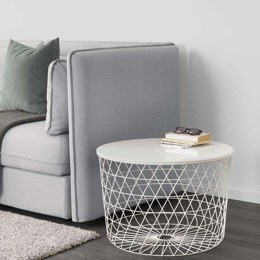 IKEA Storage Table - photo 2