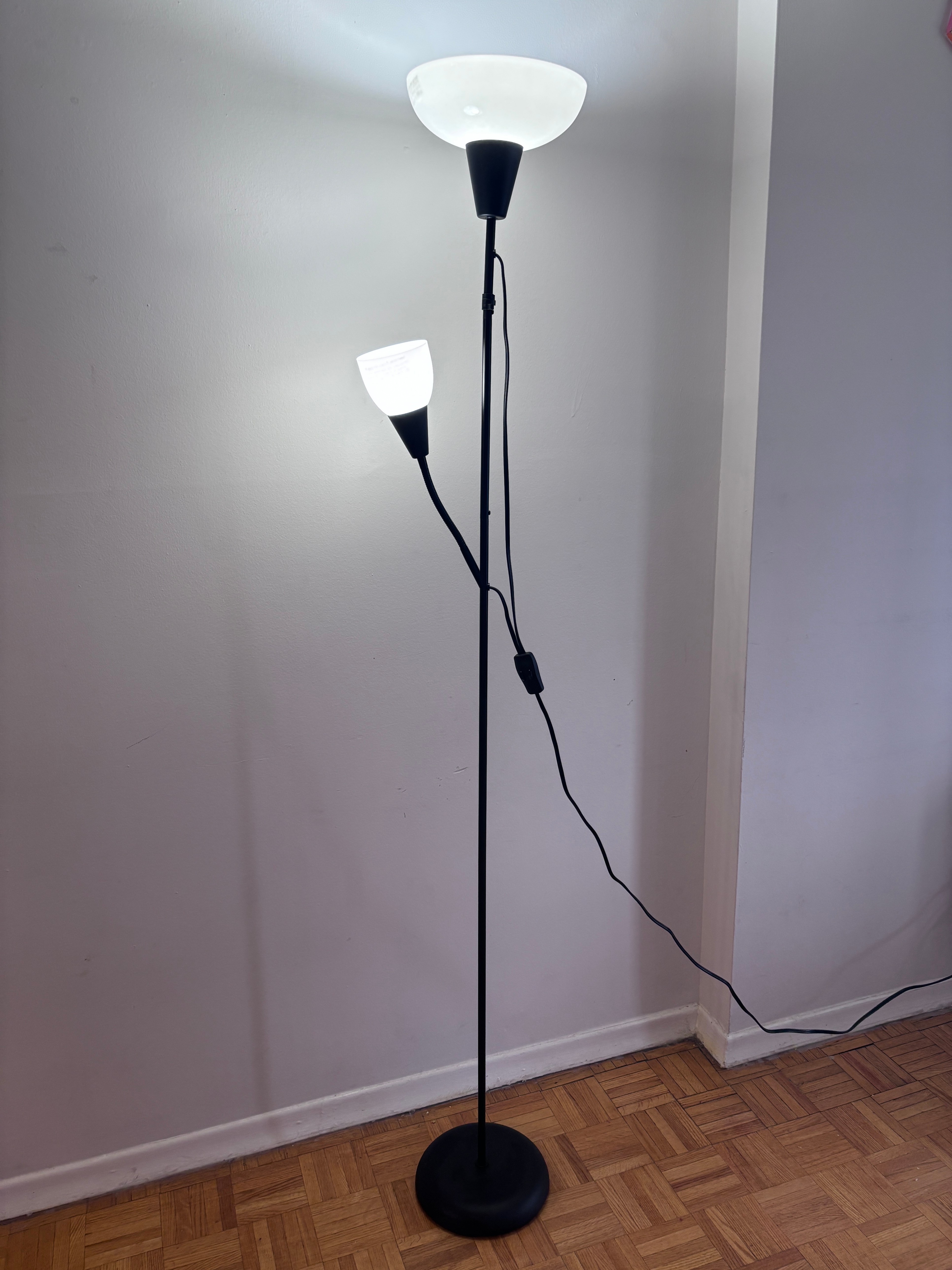 Ikea Floor Lamp - photo 2