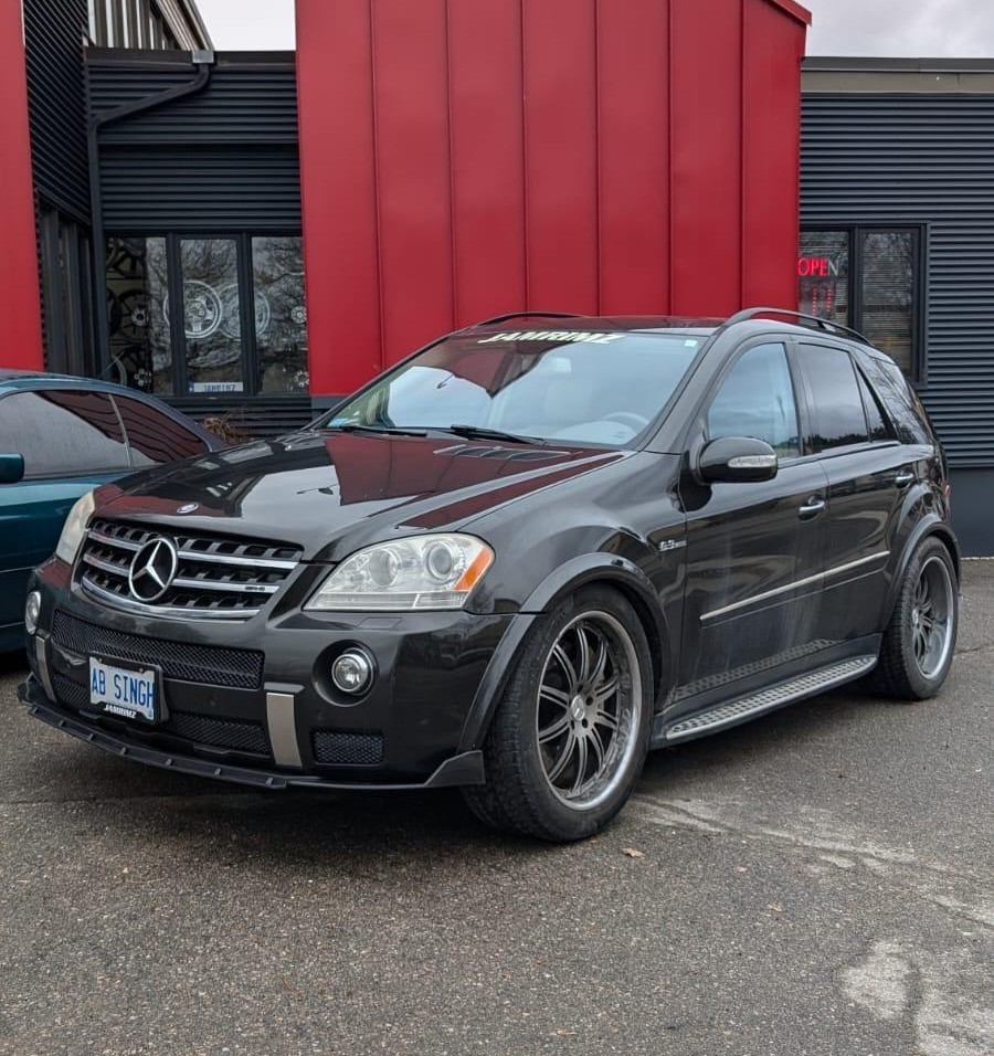 21"Marion MR2(5x112)+275/45/R21 & 315/40/R21 Pirelli-GLE/GLS/Q7/