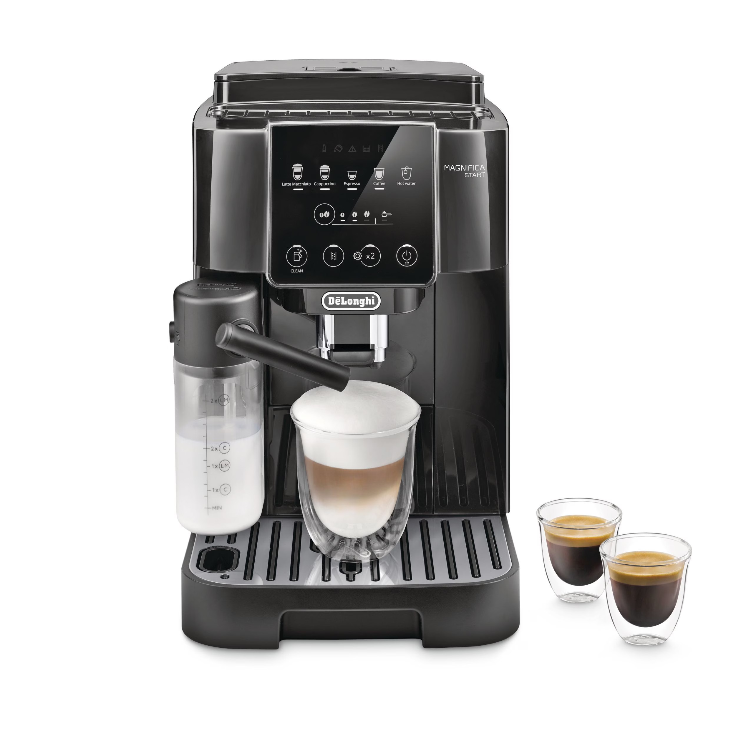 Store Price $960-SEALED UNOPENED De'Longhi Magnifica Start - photo 3