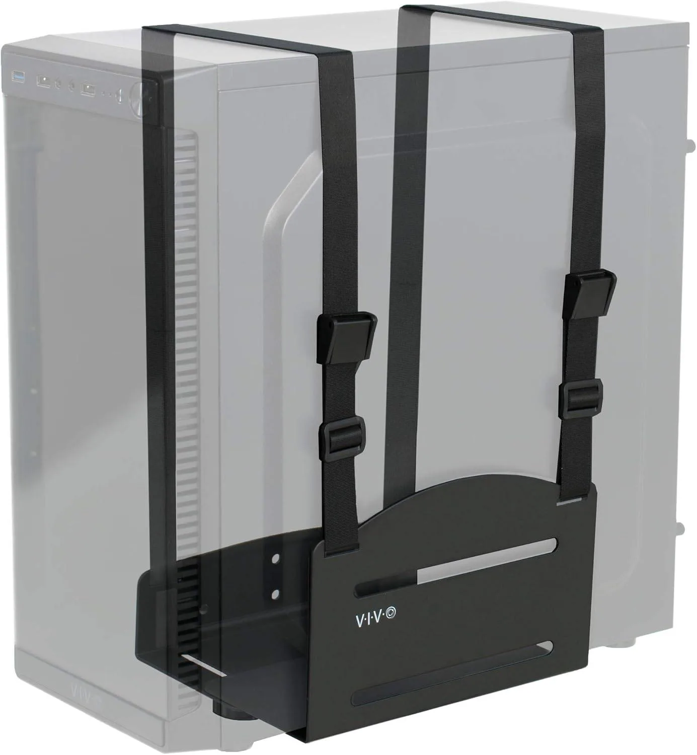 New VIVO Universal PC Wall Mount