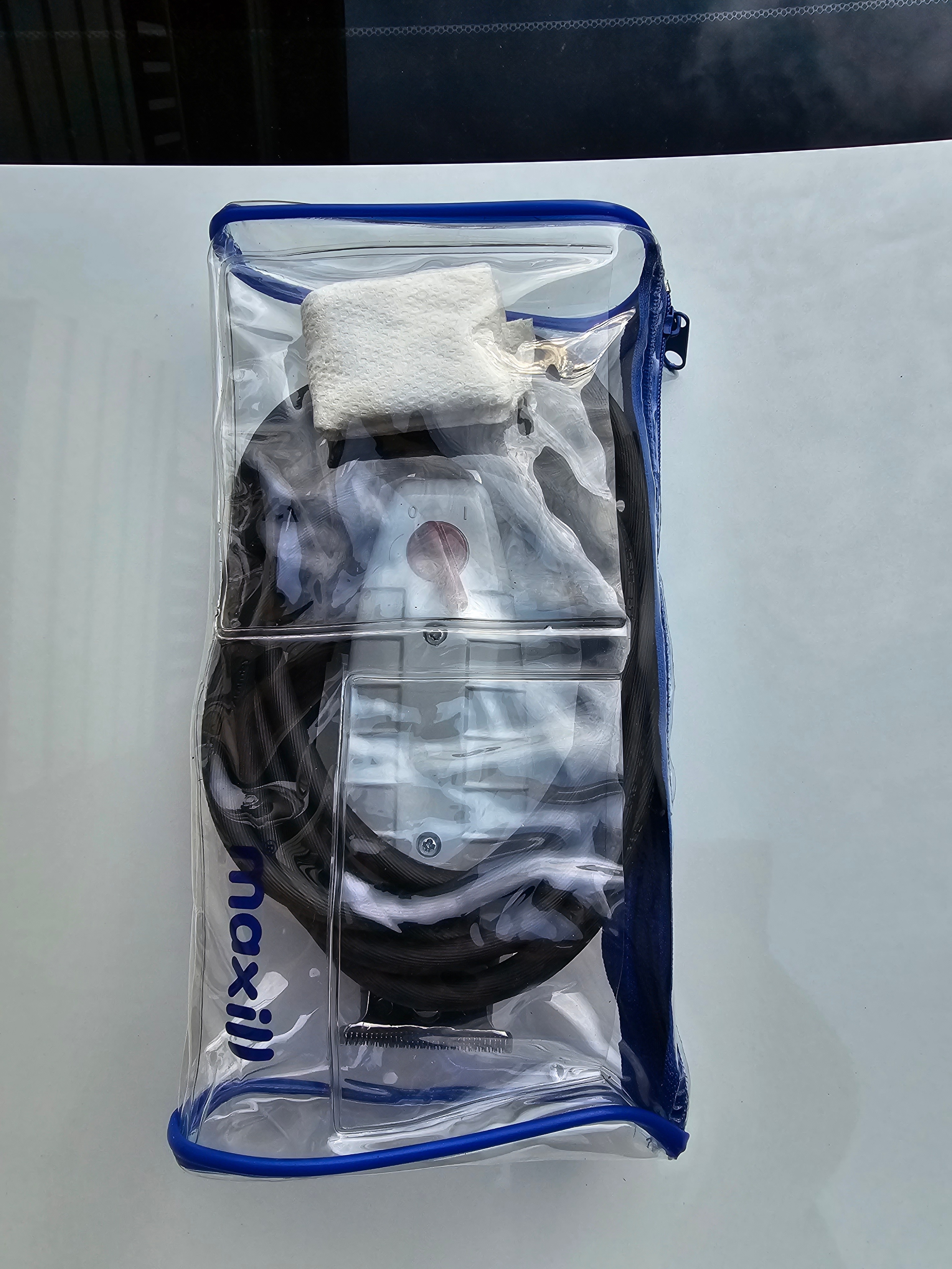 Andis Model G T-Outliner Trimmer - photo 5