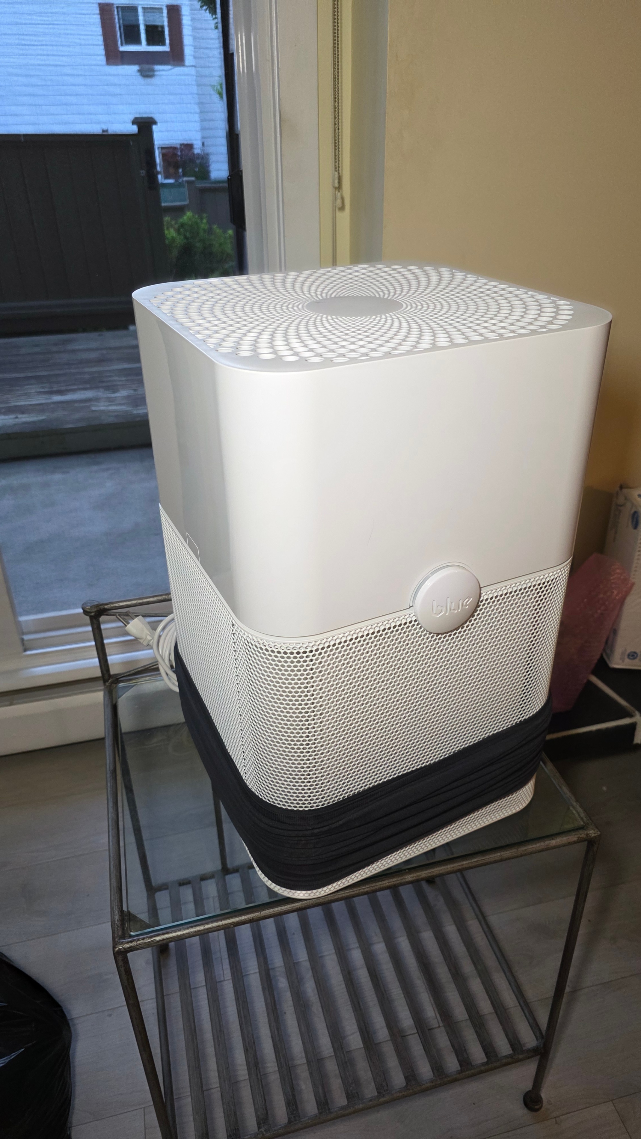 🌬️ Blueair Pure 211+ Air Purifier 🌬️