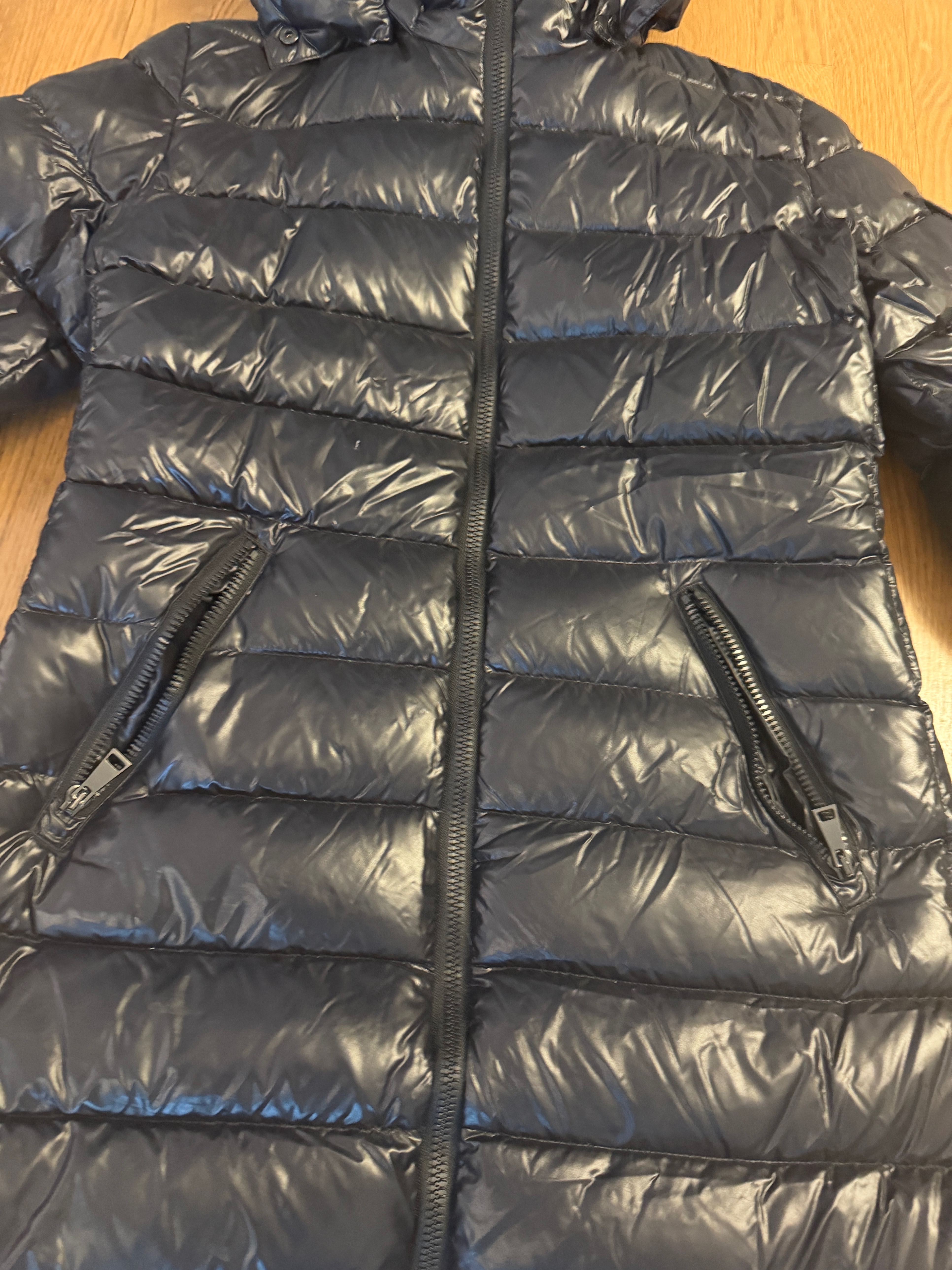 Moncler size 2 - photo 2