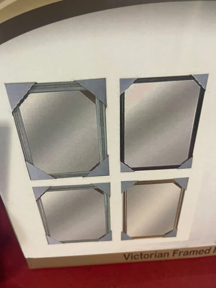 16" x 20" Mirror – Perfect for Any Room - photo 5