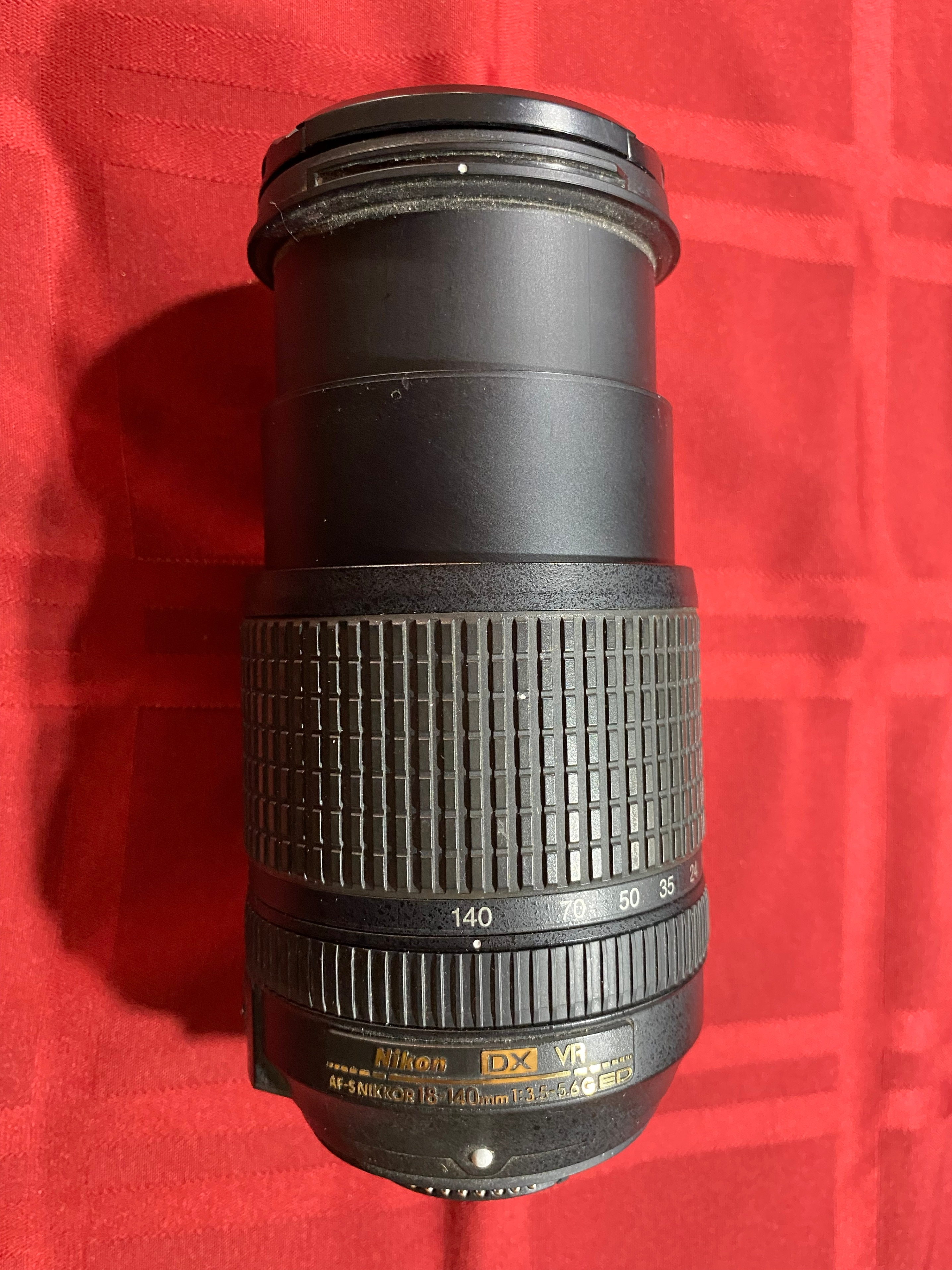 Nikon D5300 24.2MP SLR Camera Kit-Lenses, Filters, Bags, Shrouds - photo 2