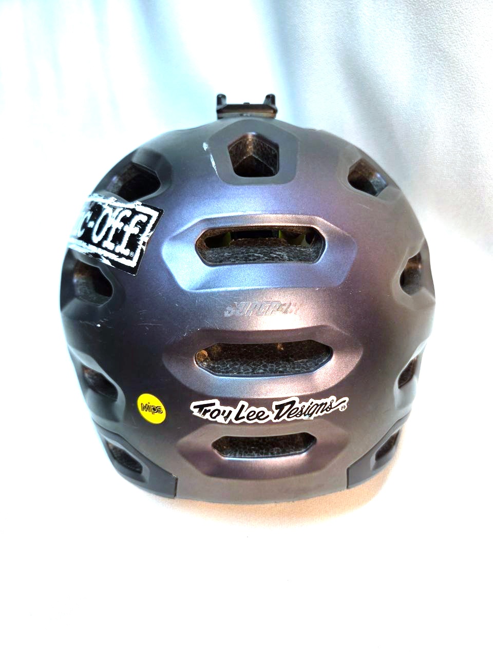 Bell Super 3R MIPS Helmet – Size L (58–62 cm) - photo 4