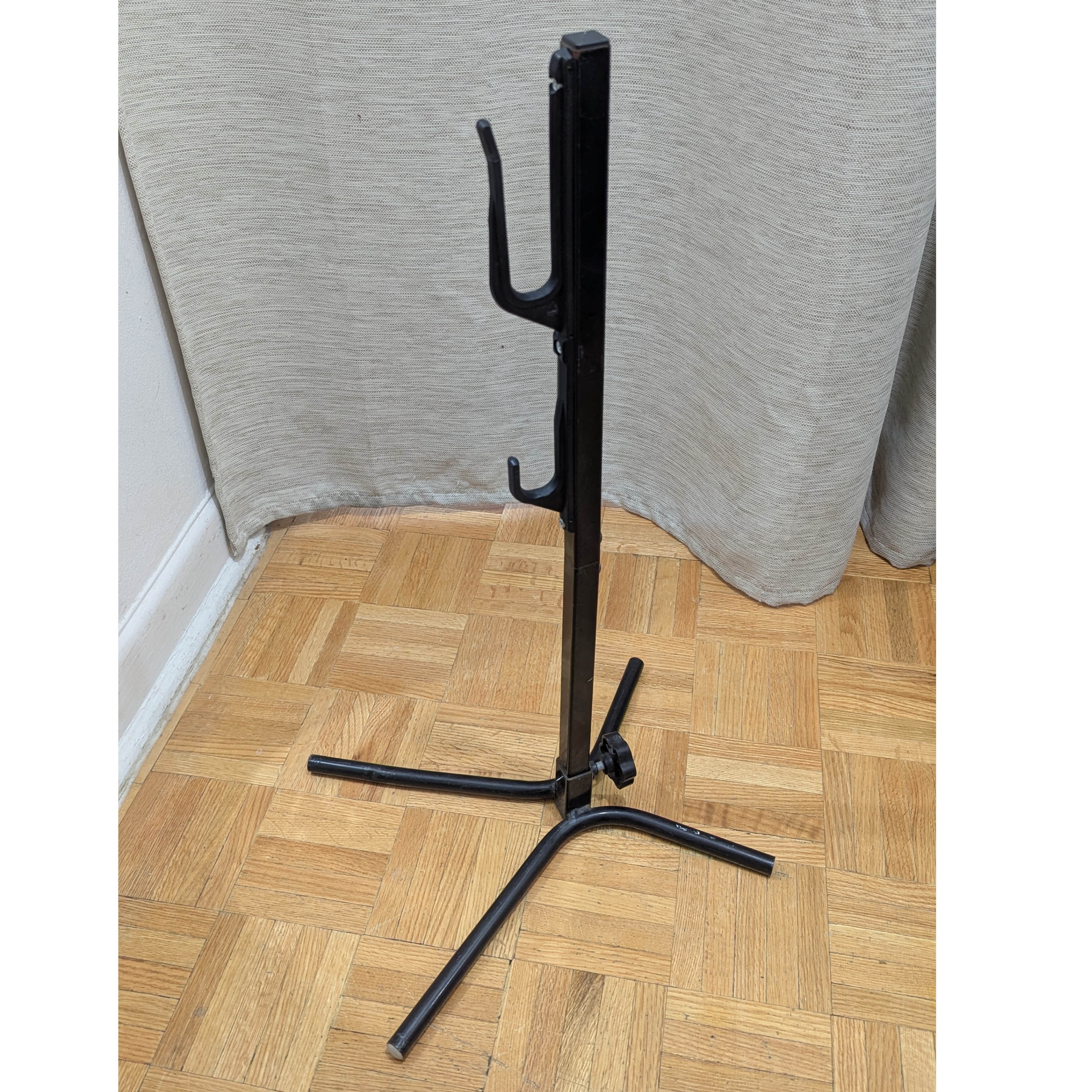 CycleTech Portable Compact Bike Bicycle Repair Stand/Workstand