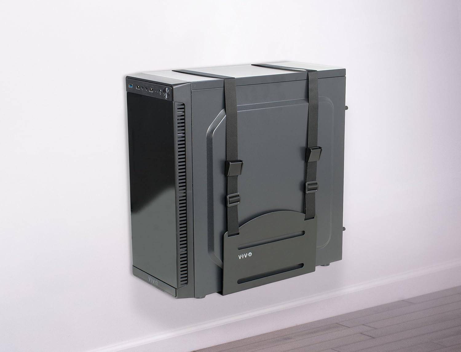 New VIVO Universal PC Wall Mount - photo 4