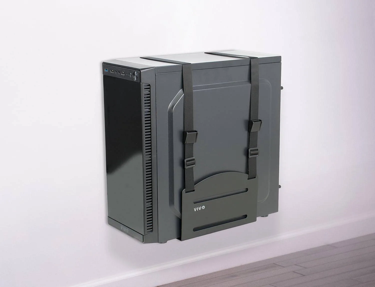 New VIVO Universal PC Wall Mount - photo 4