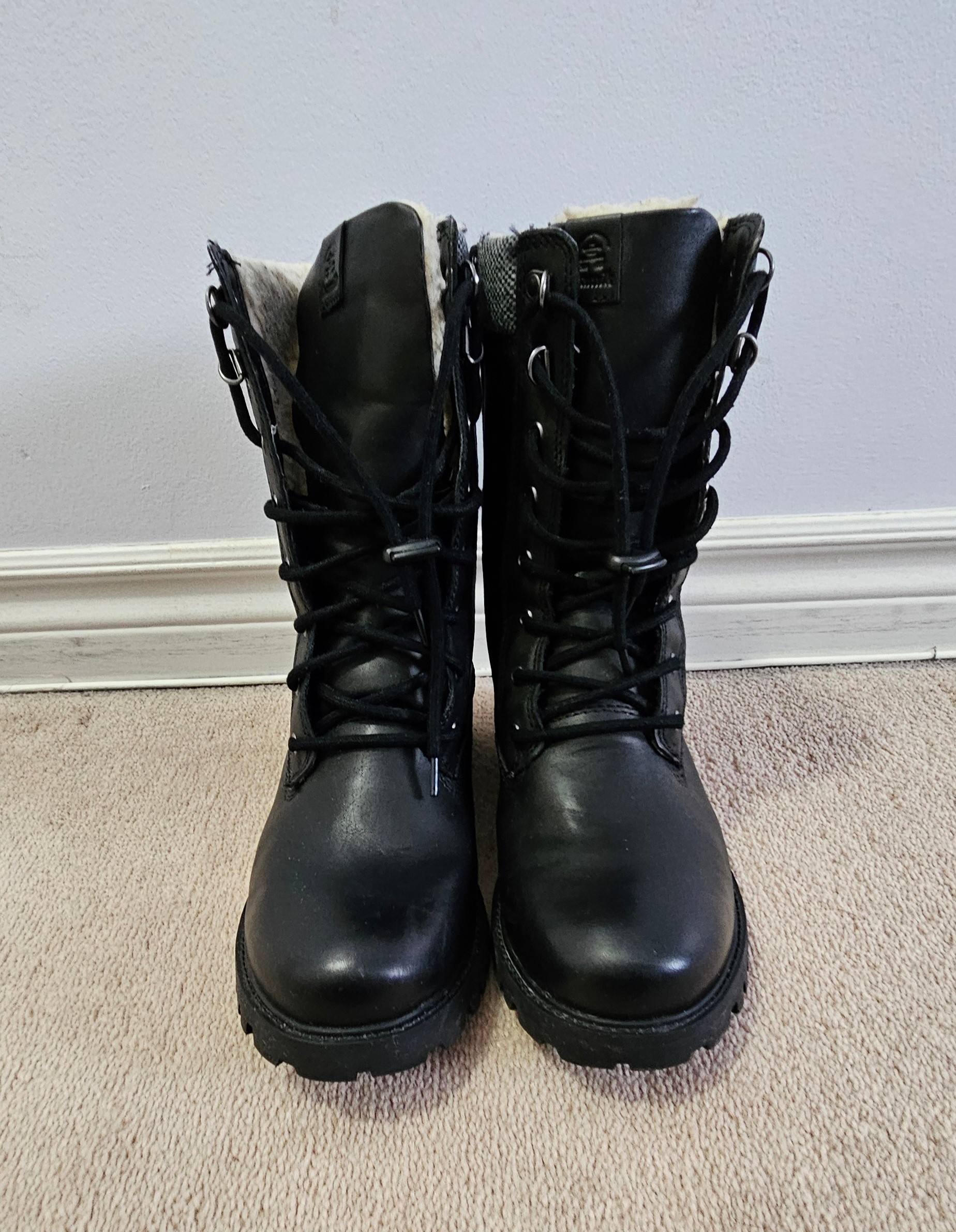 BRAND NEW IN BOX KAMIK WOMEN'S WINTER BOOT - SIZE 9 - photo 3